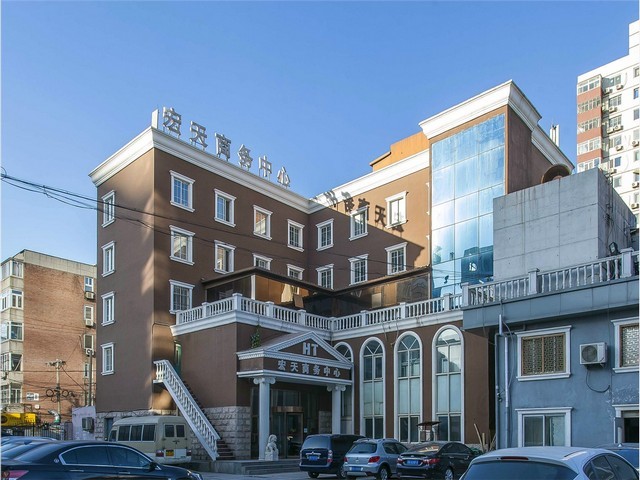 贸易公司代理记账服务价钱